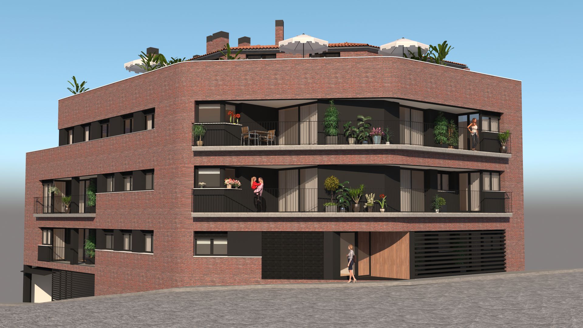 Planta baja for sale in Carrer del Doctor Cabanes, 40, Barri del Centre