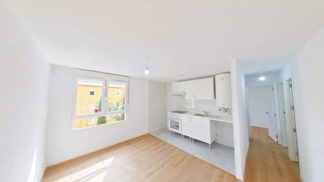 Piso en Alquiler en Amposta