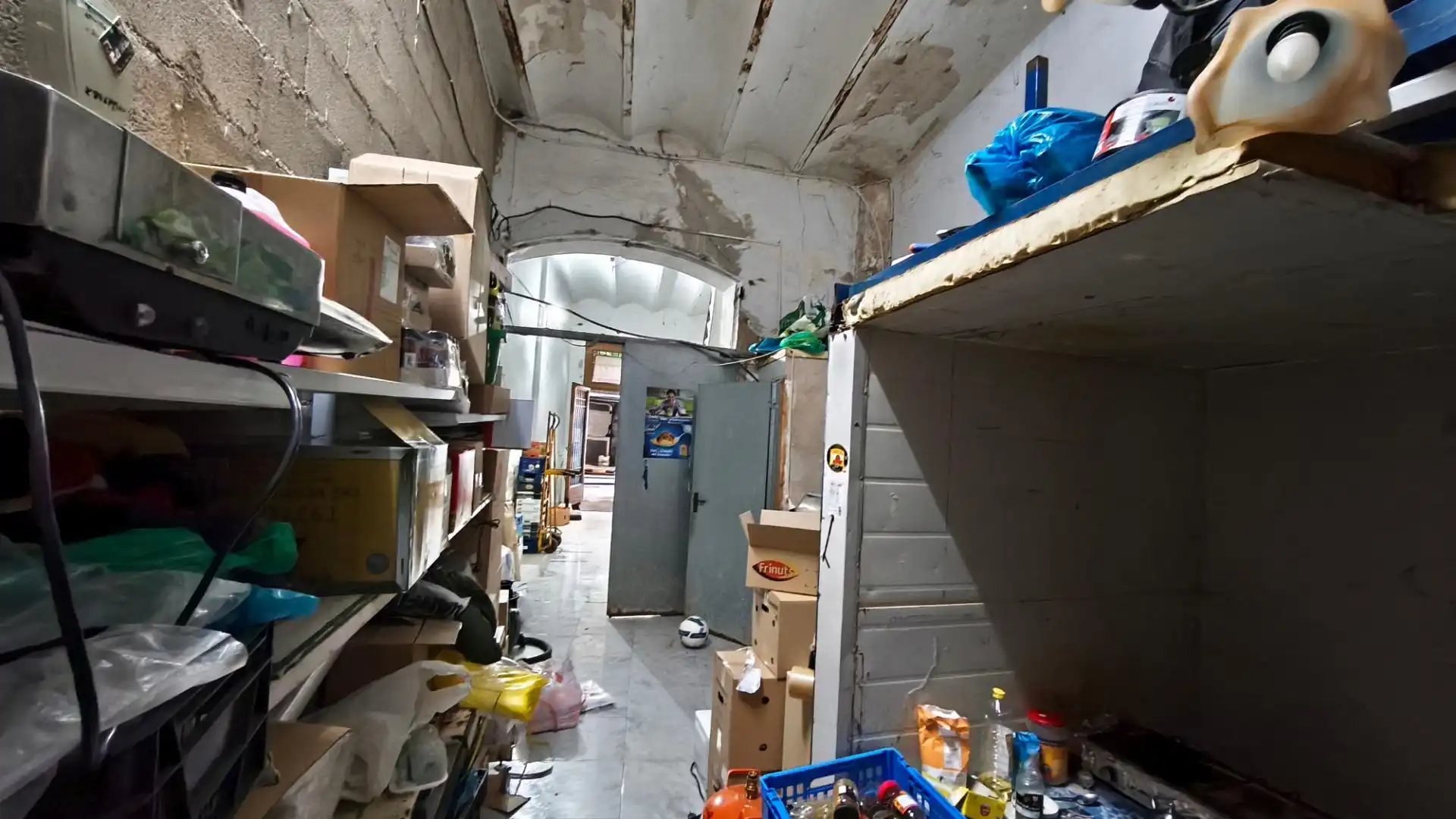 Edifici en venda en Roquetes