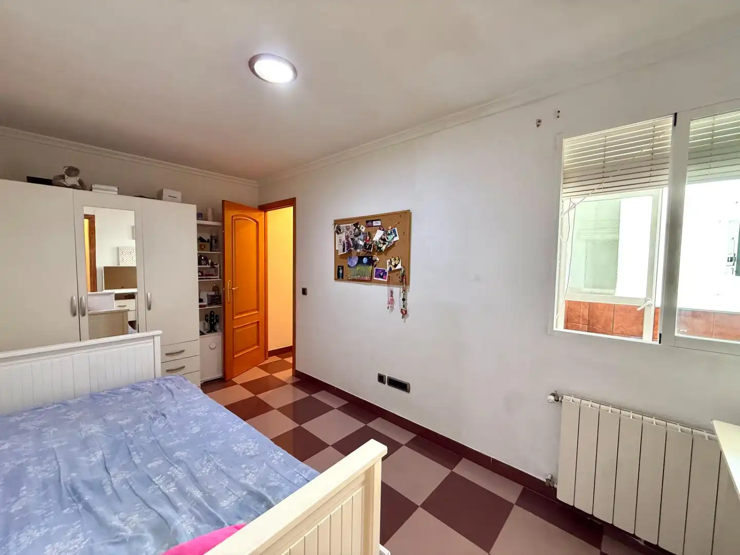 Attic for sale in Benifaió  with Terrace