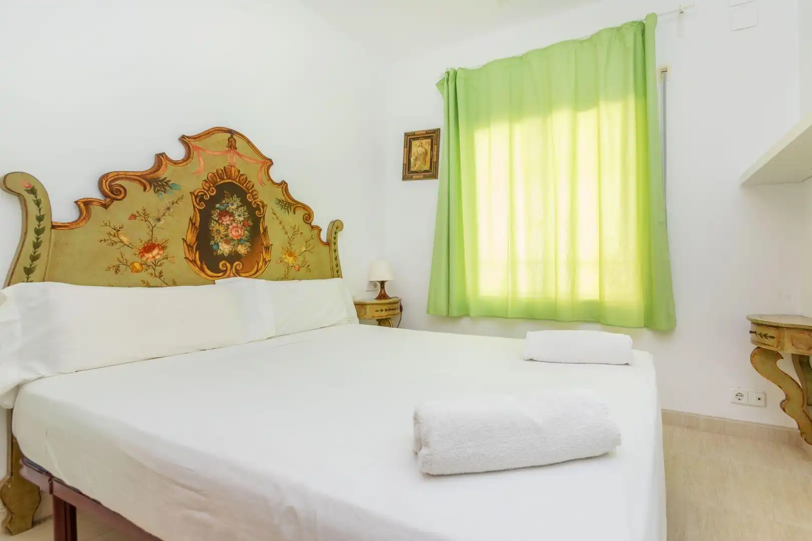 Finca rústica en venta en El Pedró