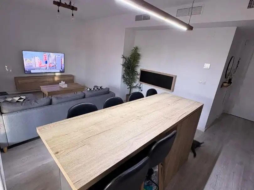 Flat with lift for sale in Calle de San Juan 4, imagen 13
