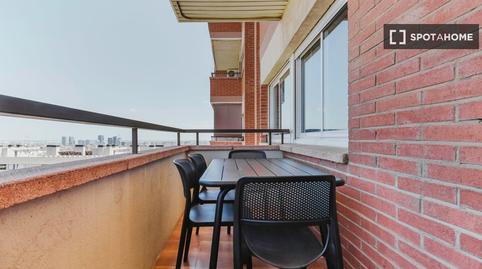 Foto 3 de Apartament per a compartir a La Maternitat i Sant Ramon, Barcelona