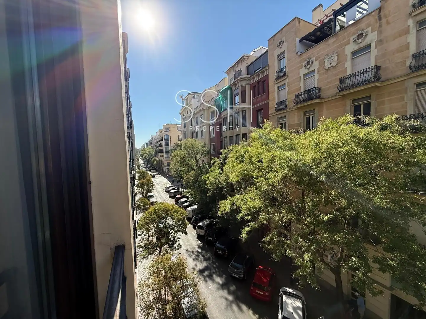 Wohnung mit Aufzug zur Miete in Don Ramón de la Cruz, imagen 31
