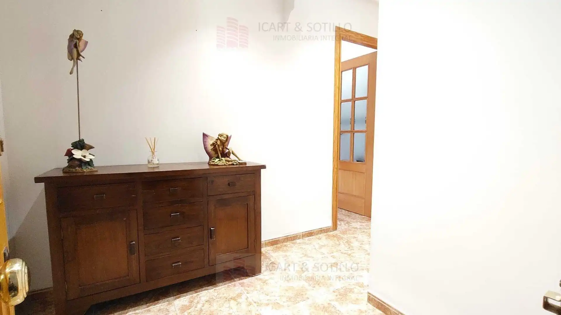 Appartamento con terrazza in vendita a Casco Urbano, imagen 9