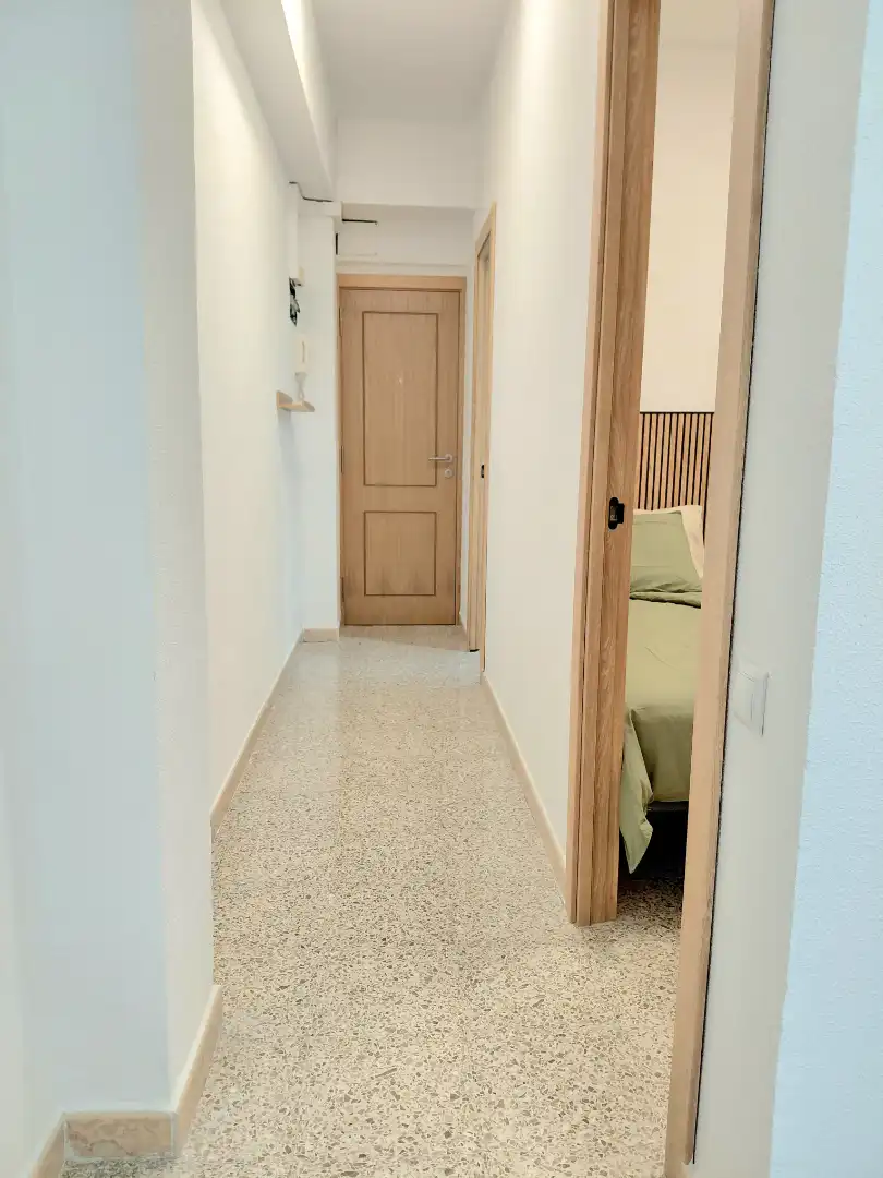 Flat for rent in Las Palmas de Gran Canaria  with Furnished and Washing machine