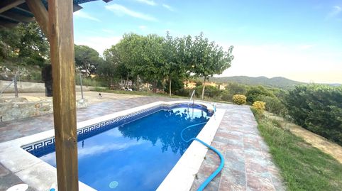 Foto 4 de Casa o chalet en venta en Avinguda del Sol, Mas Mora - Sant Daniel, Tordera