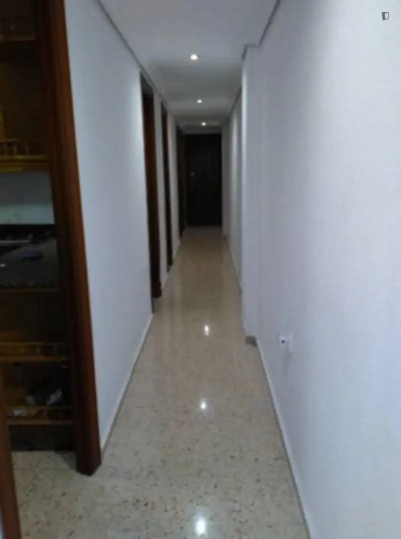 Room in Altozano - Conde Lumiares