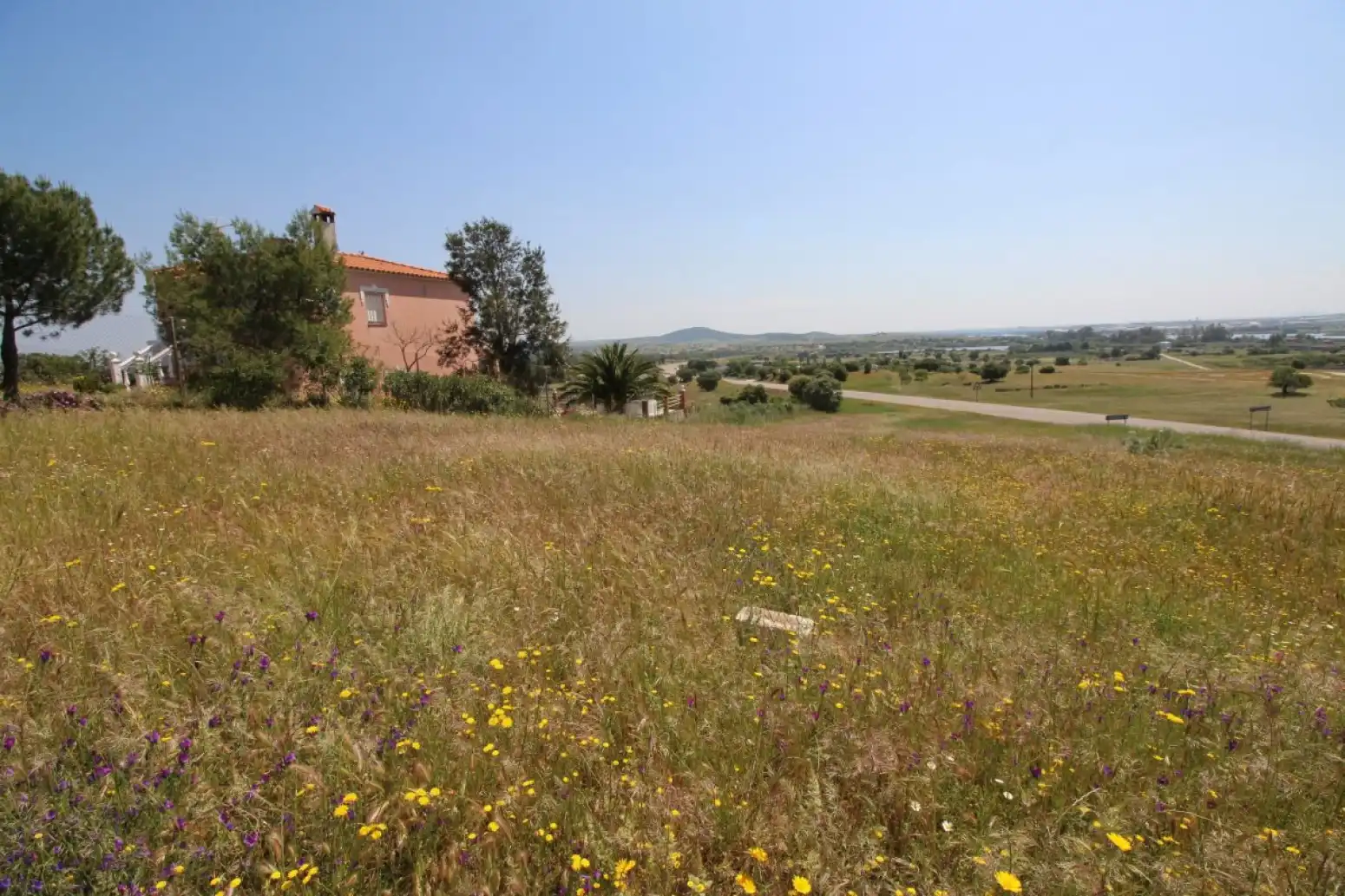 Terreni e lotti in vendita a Esparragalejo