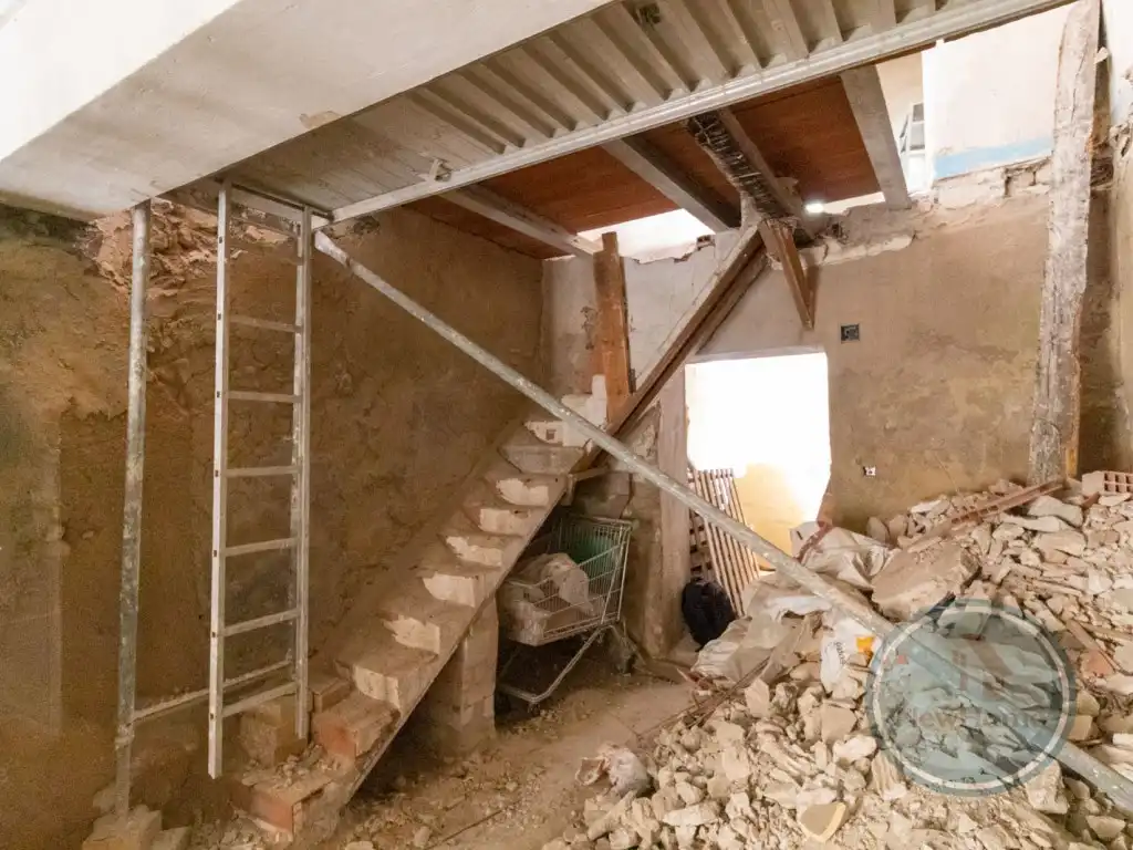 Casa adosada en venda en Novelda amb Terrassa
