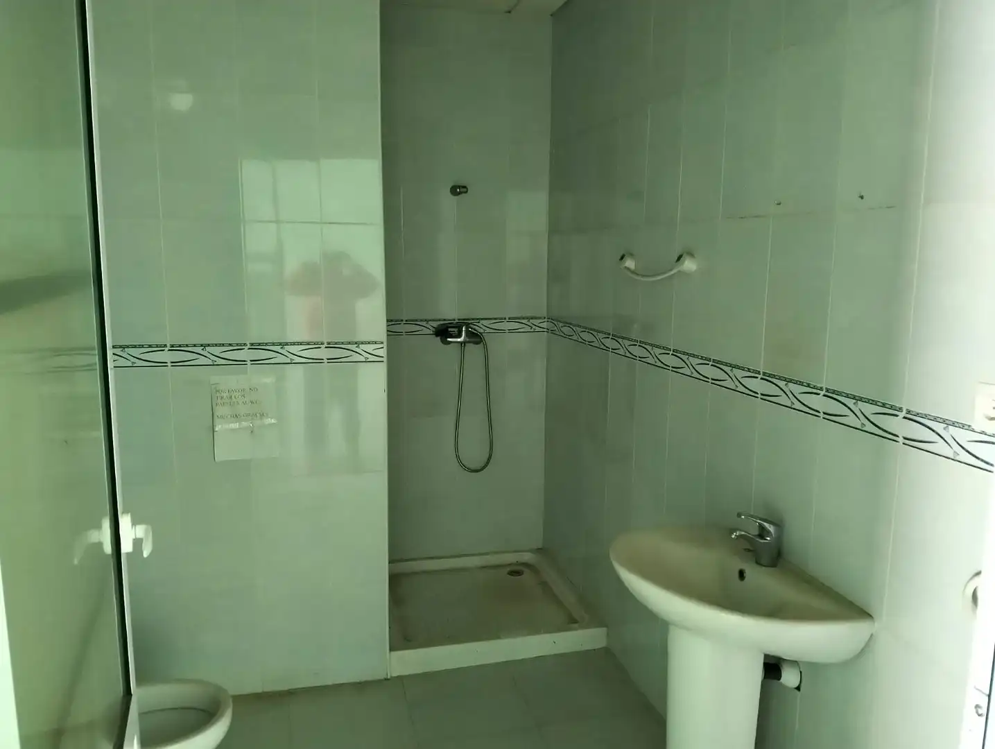 Nave industrial en venta en Avenida de la Paz, 17, Burguillos del Cerro