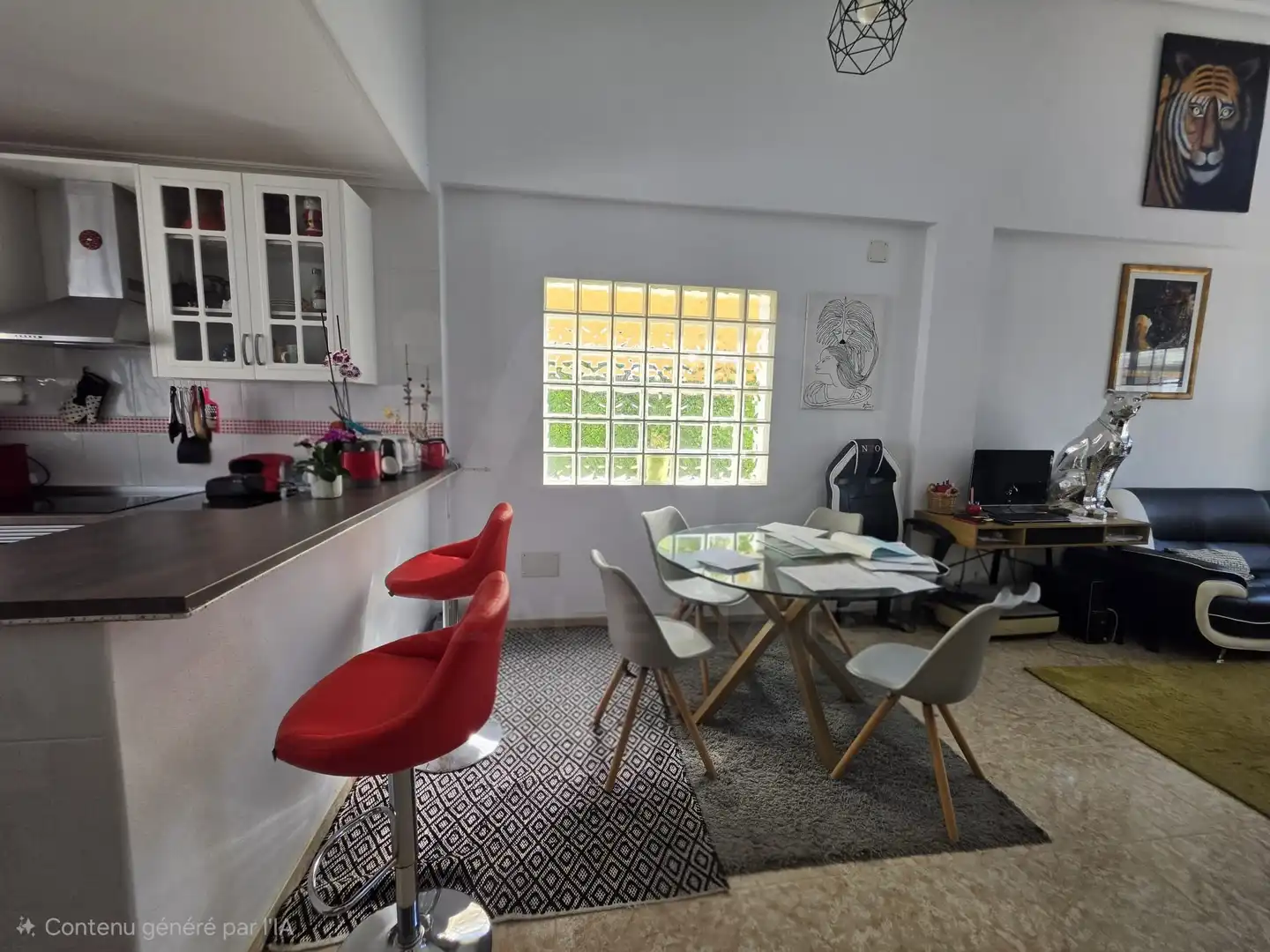 Logement avec piscine à vendre à Campo de Murcia, imagen 16