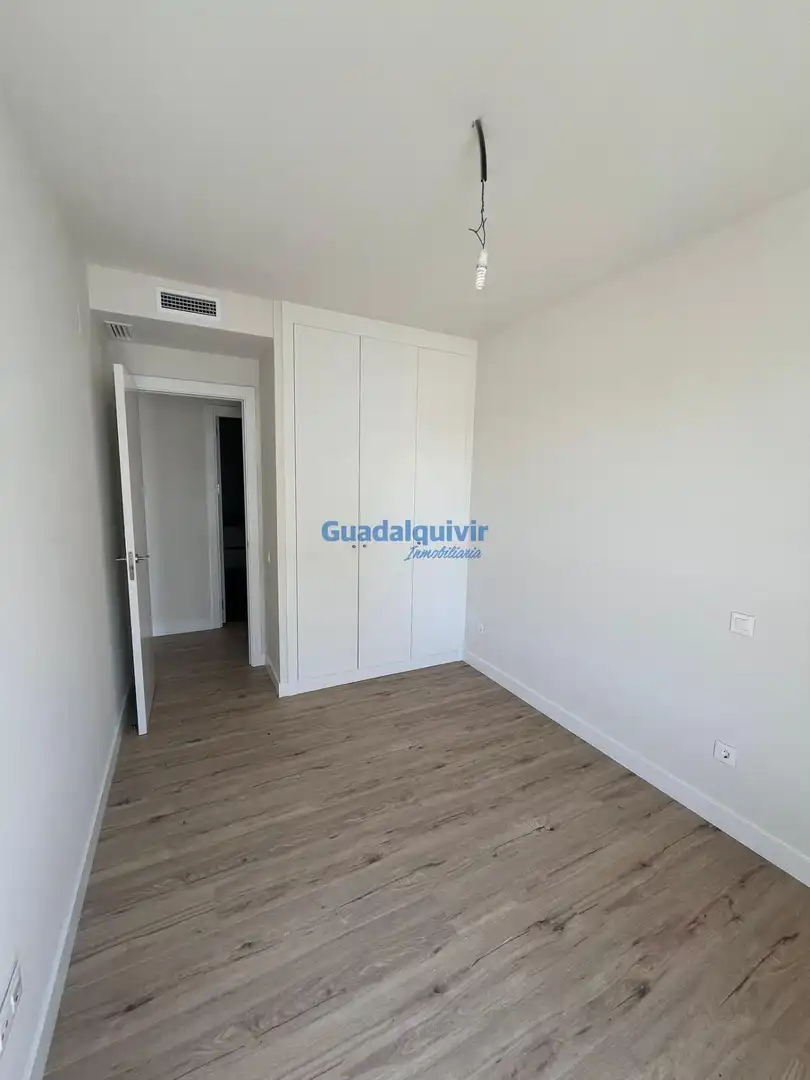 Piso de alquiler en Condequinto