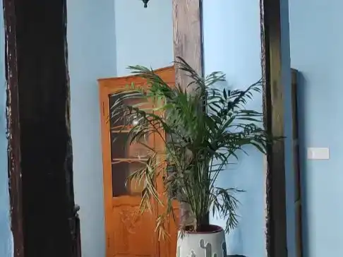 Casa adosada en venda en Los Silos amb Jardí privat, Parquet i Piscina