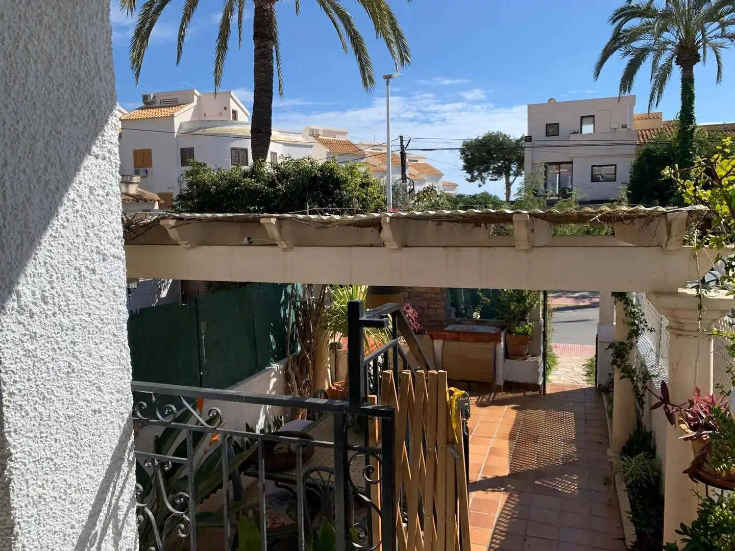 Casa amb terrassa en venda a ARMADA ESPAÑOLA, imagen 43