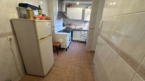 Foto 4 de Piso en venta en C. Margaritas, Centro, Torrejón de Ardoz