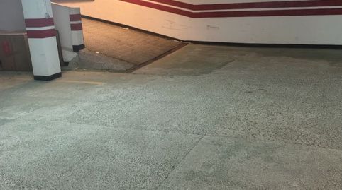 Foto 2 von Garage zur Miete in Calle Nuestra Señora de Valme, 13, Arenal - La Pólvora, Dos Hermanas