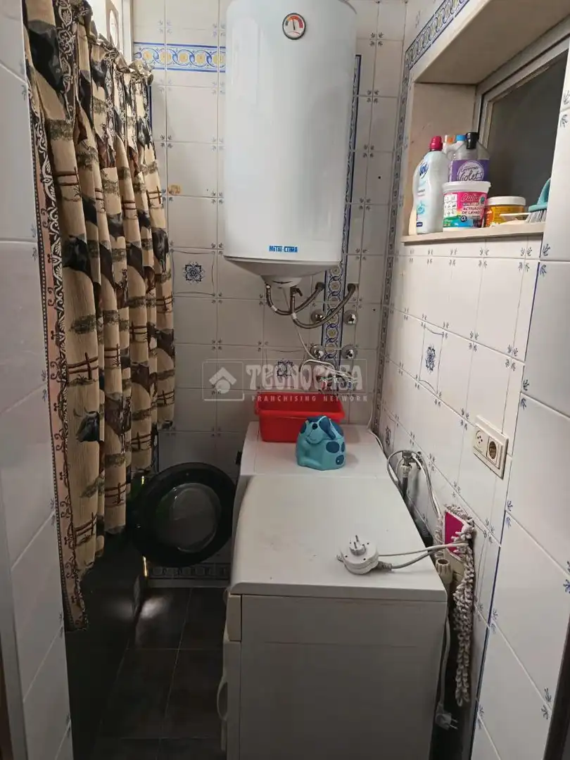 Flat with terrace for sale in La Carolina, imagen 8