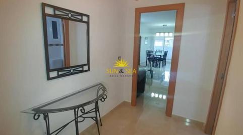 Photo 4 of Apartment to rent in Ensanche - Diputación, Alicante