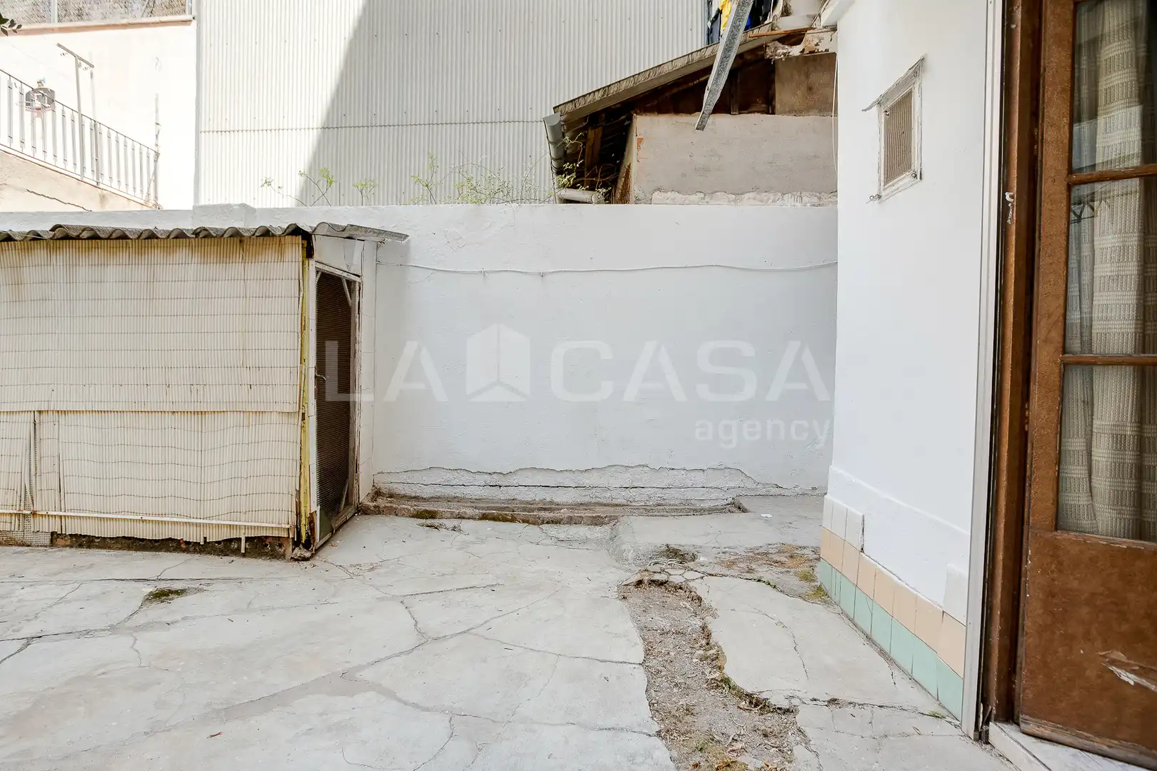 Pis amb ascensor en venda a Avinguda de Roma, imagen 36