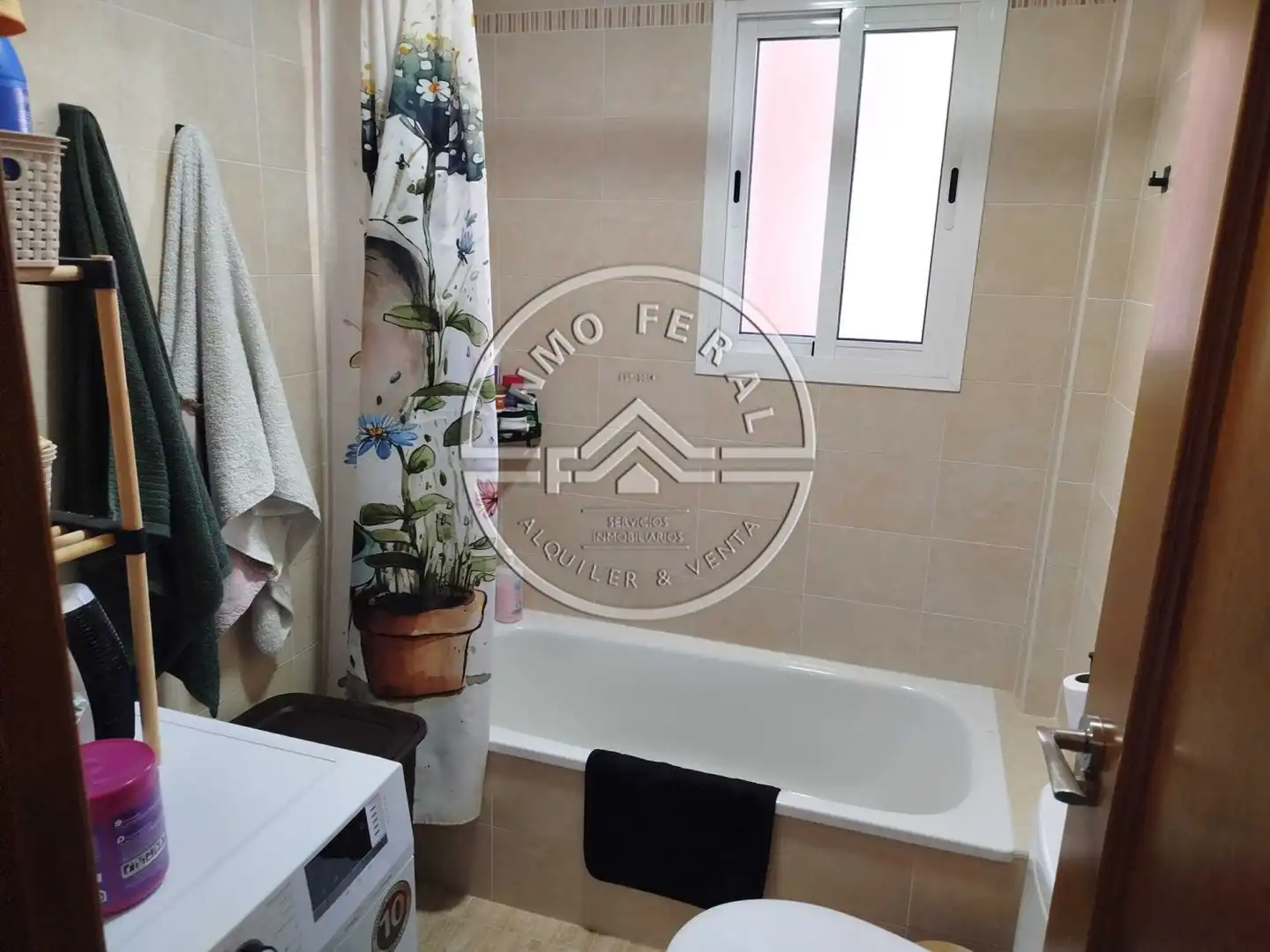 Bathroom of Houses for sale in Écija  with Air Conditioner, Heating and Terrace