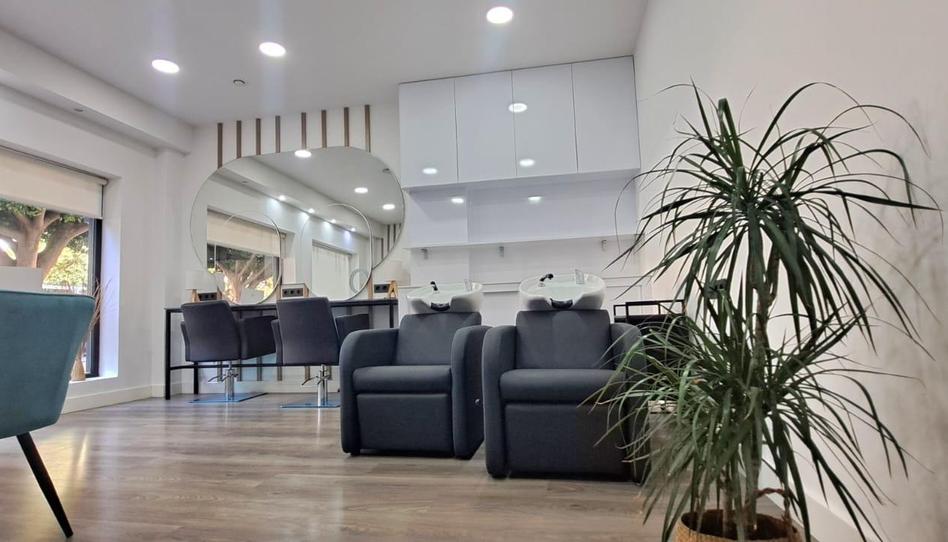 Photo 1 of Premises to rent in Pabellón - Estación - El Corte Inglés, Almería