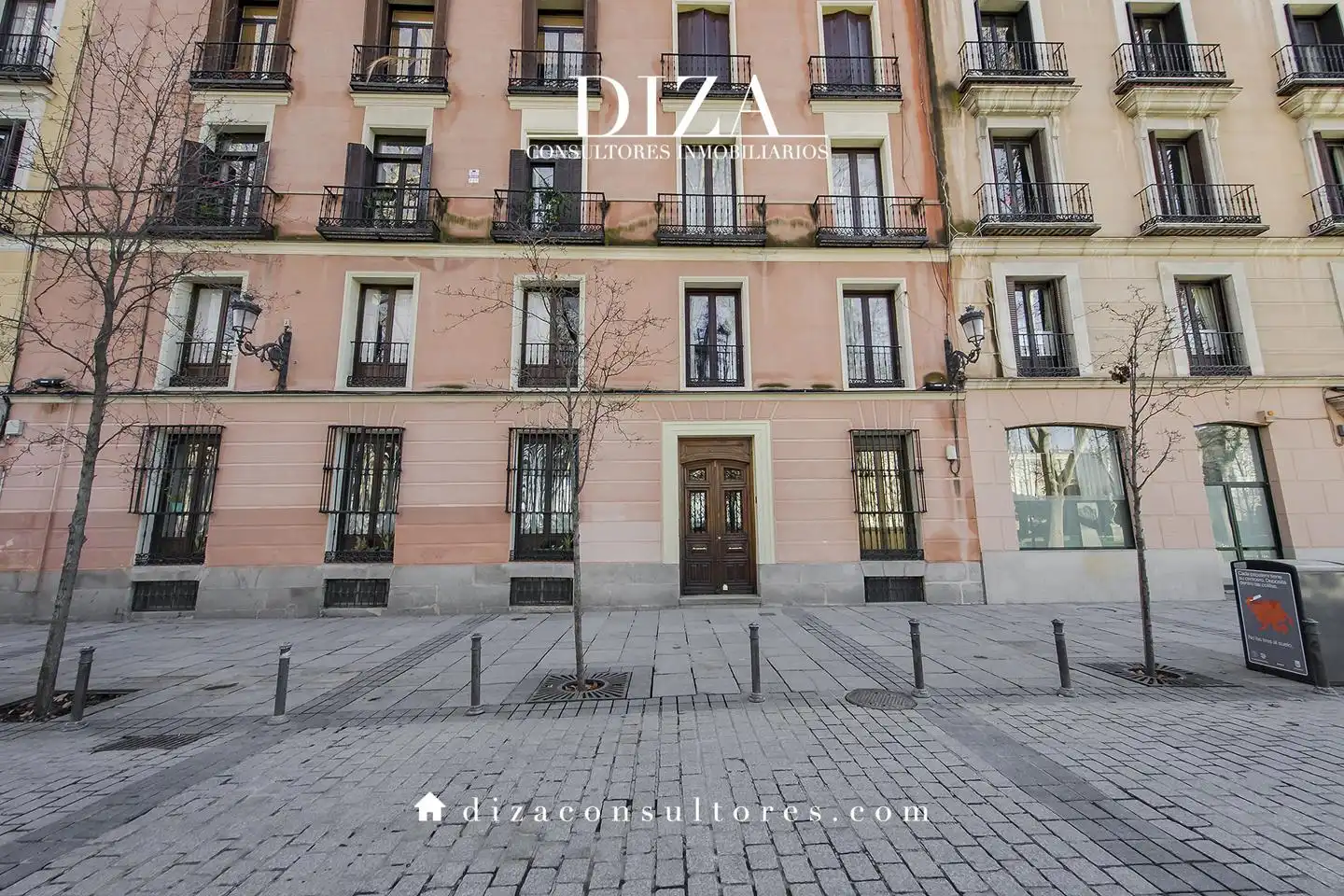 Piso con ascensor en venta en De Oriente, imagen 21