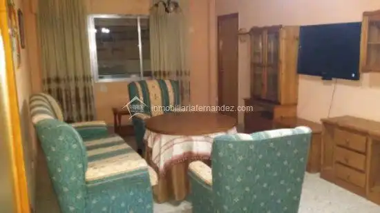 Appartamento in affitto a Casco Antiguo, imagen 2