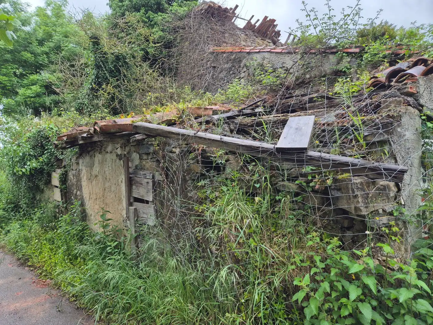 Casa o xalet en venda en Villaviciosa amb Piscina