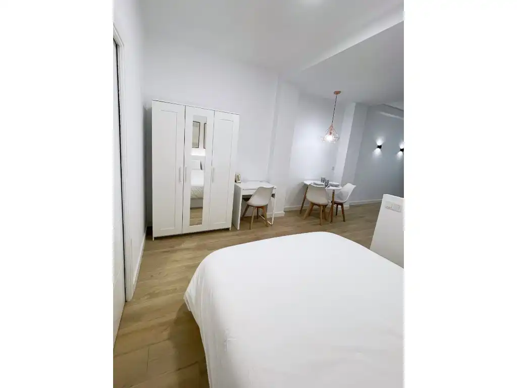 Loft en venda a Calle Platero Pedro De Bares, imagen 4