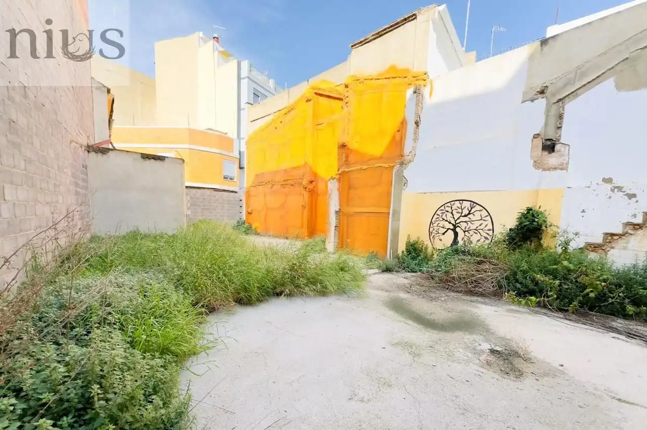 Terrenos y solares en venta en Silla, imagen 3