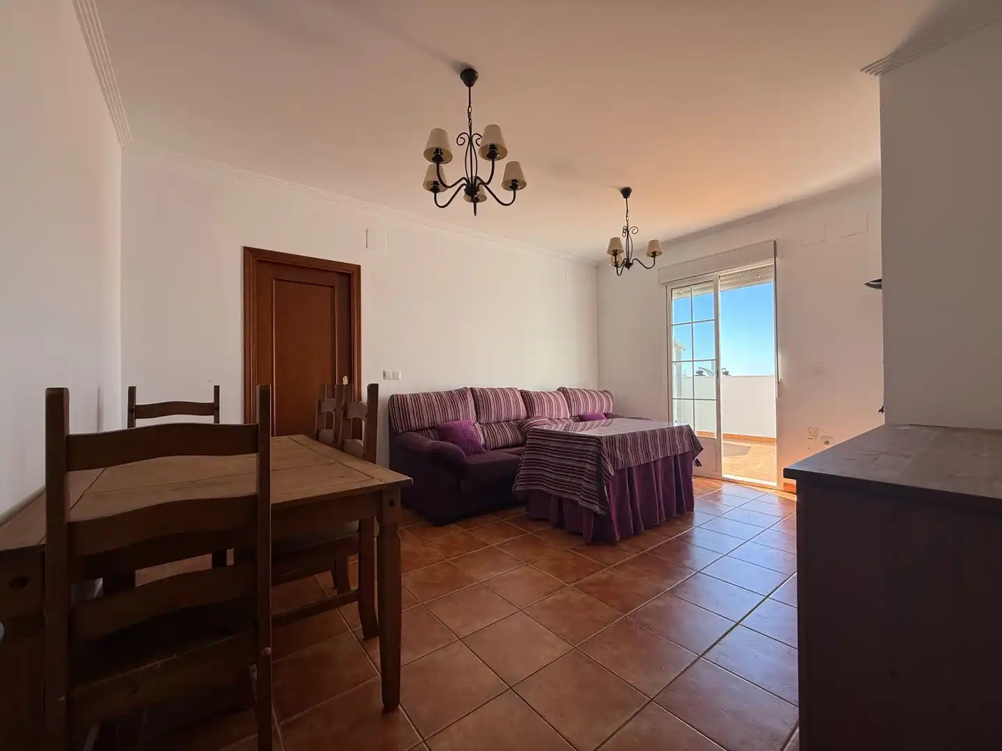Ático en venta en Núcleo urbano