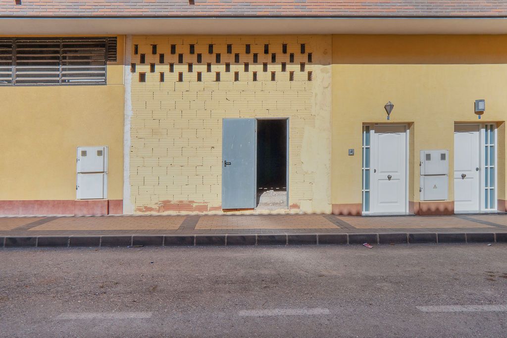 Exterior view of Premises for sale in Torre-Pacheco
