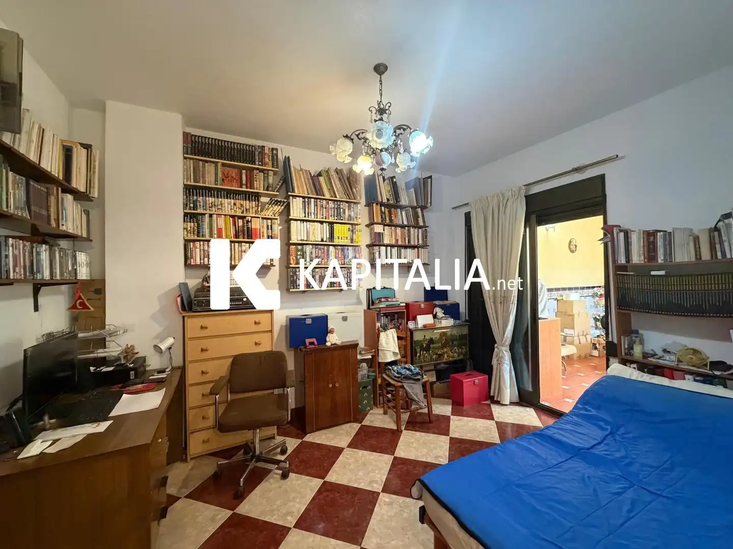Casa con terrazza in vendita a Llutxent, imagen 14