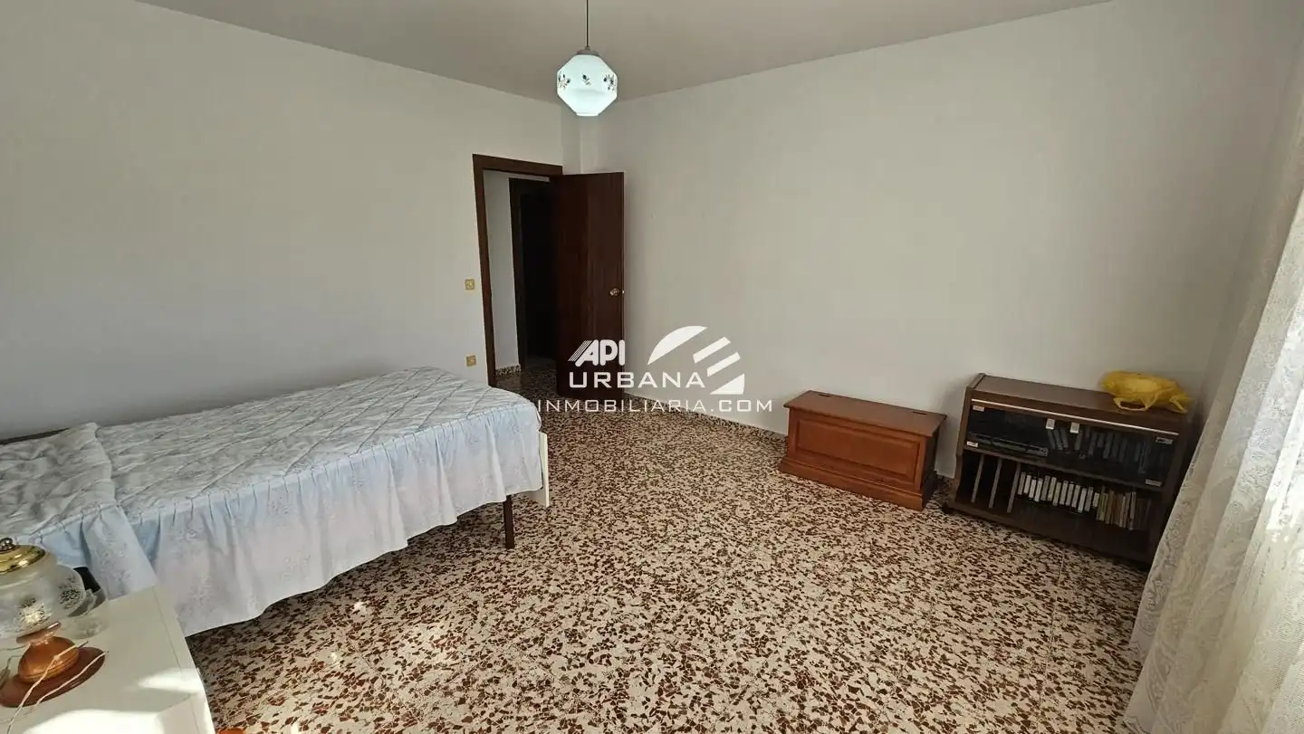 Casa o chalet en venta en Monturque con Aire acondicionado y Terraza