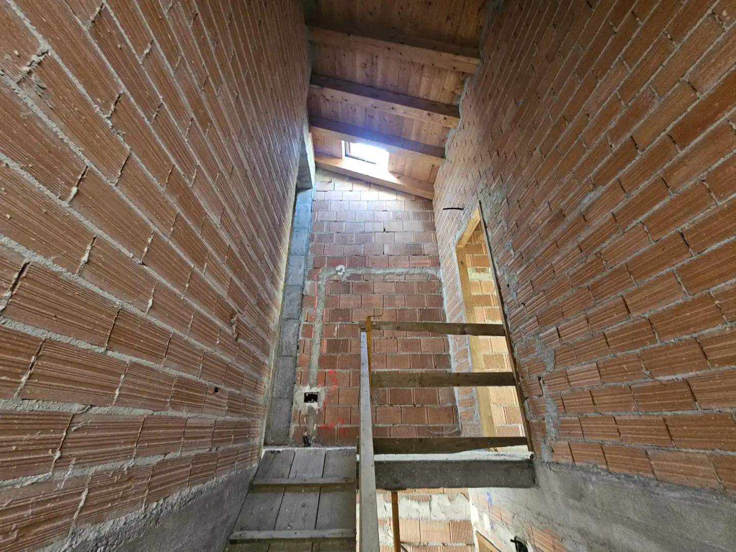 Casa adosada en venta en Urzainqui / Urzainki con Calefacción y Trastero