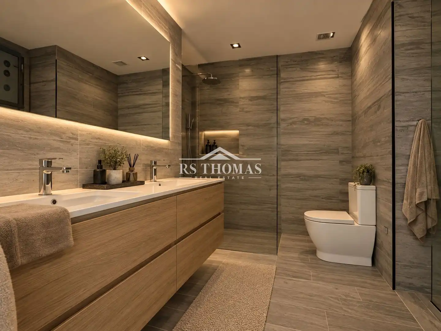 3-bedroom penthouse for sale in Els Vilars, Escaldes-Engordany · 21 of 60