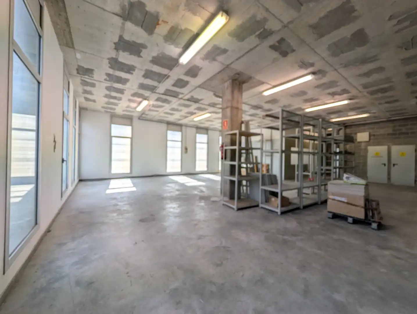 Office for sale in Santa Eulàlia