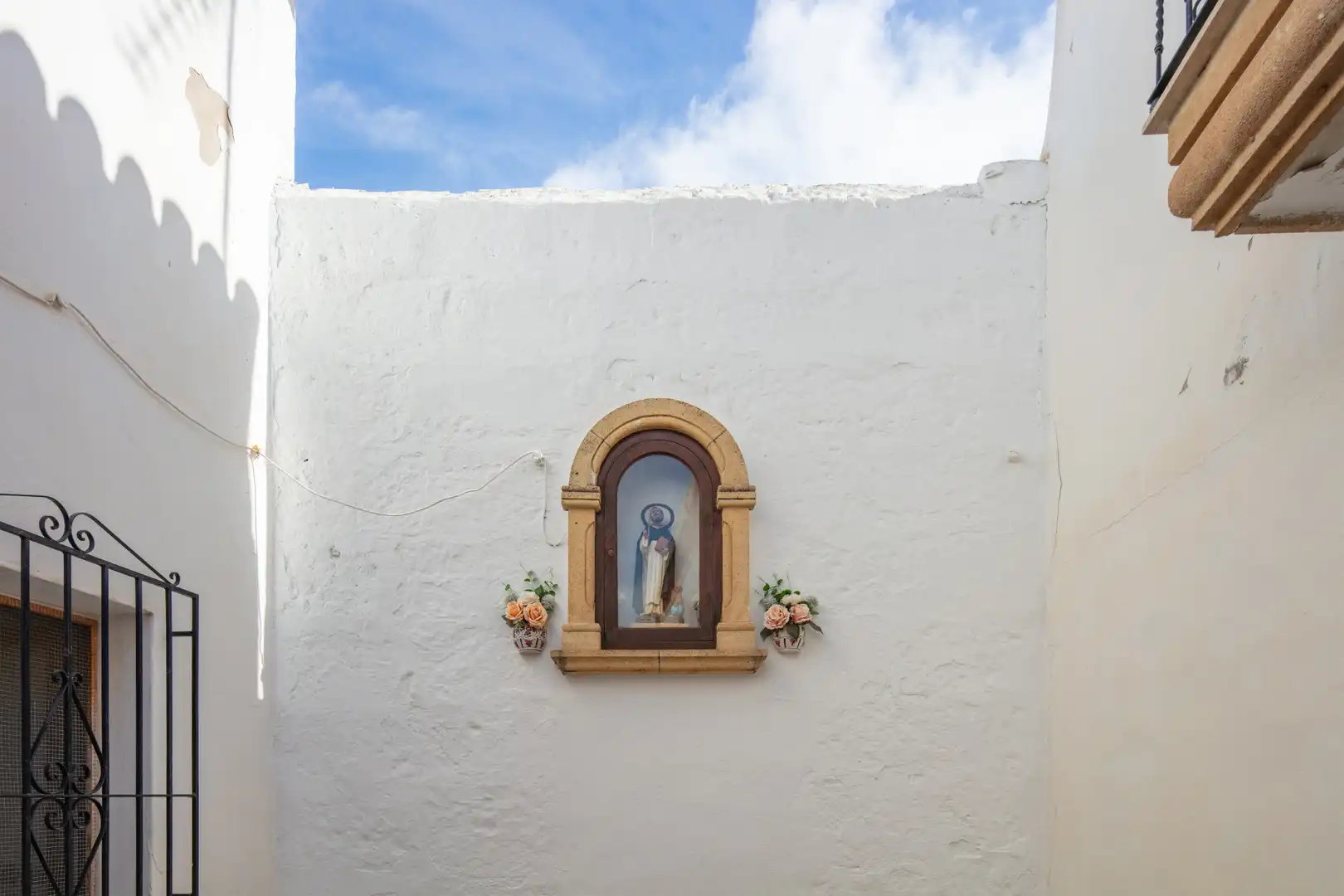 Exterior view of Apartments for sale in Jávea / Xàbia  with Terrace and Storage room