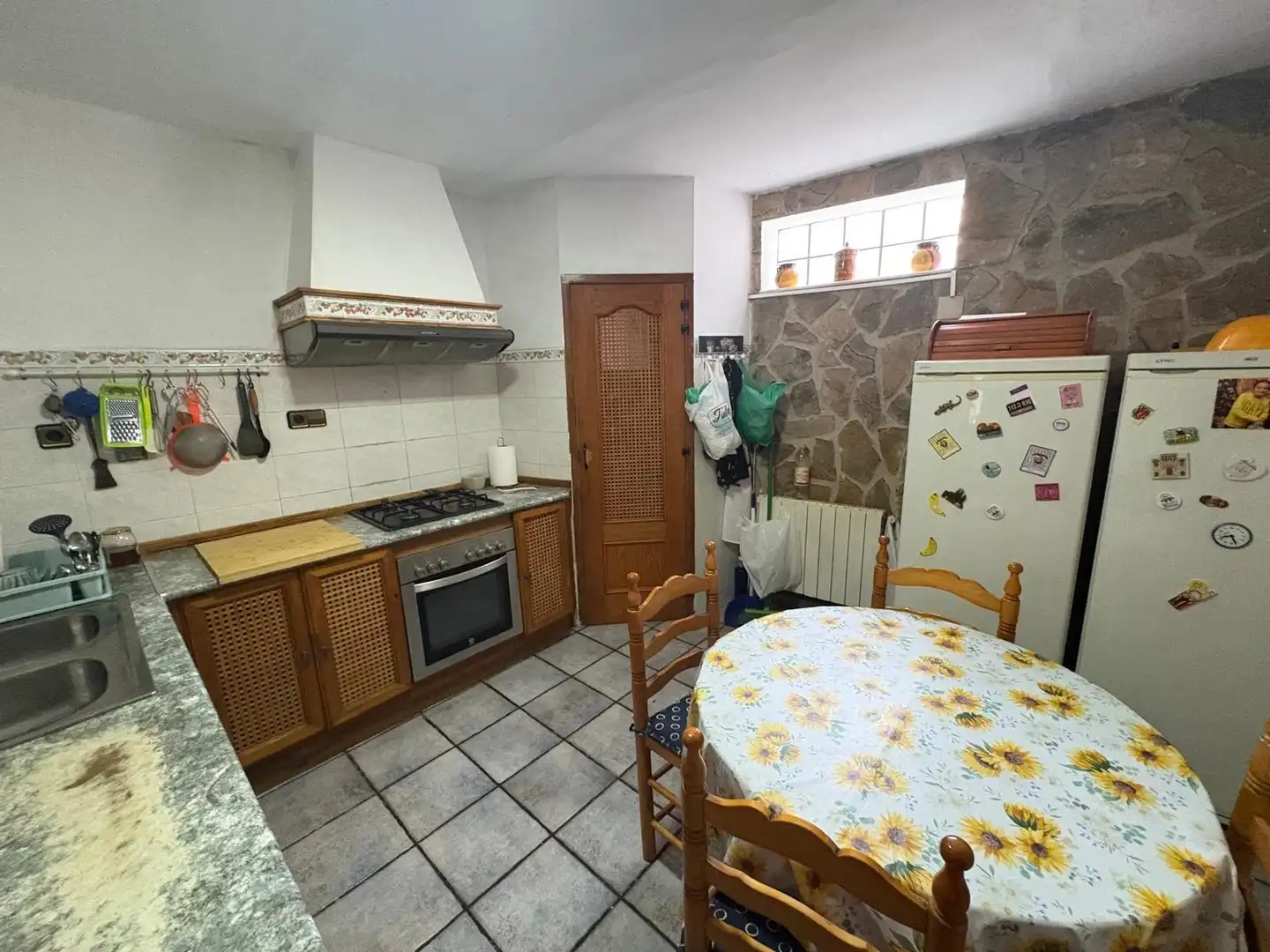 Villa con piscina in vendita a Calle PARAJE FUENTECICAS 142, imagen 3