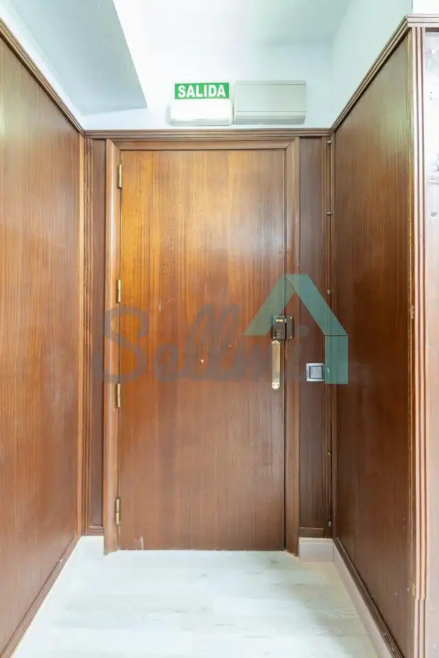 Büro mit Aufzug zur Miete in Campoamor, imagen 26