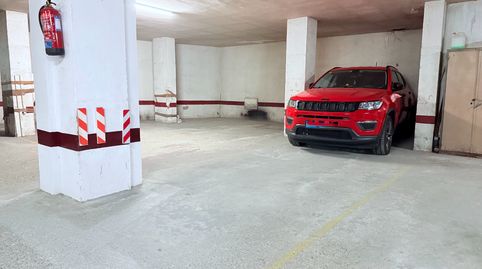 Foto 3 de Garatge en venda a Carrer de Joaquim Monmany, Can Calders, Sant Feliu de Llobregat