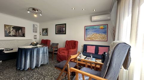 Foto 4 de Piso en venta en Sant Josep - Zona Hospital, Ontinyent