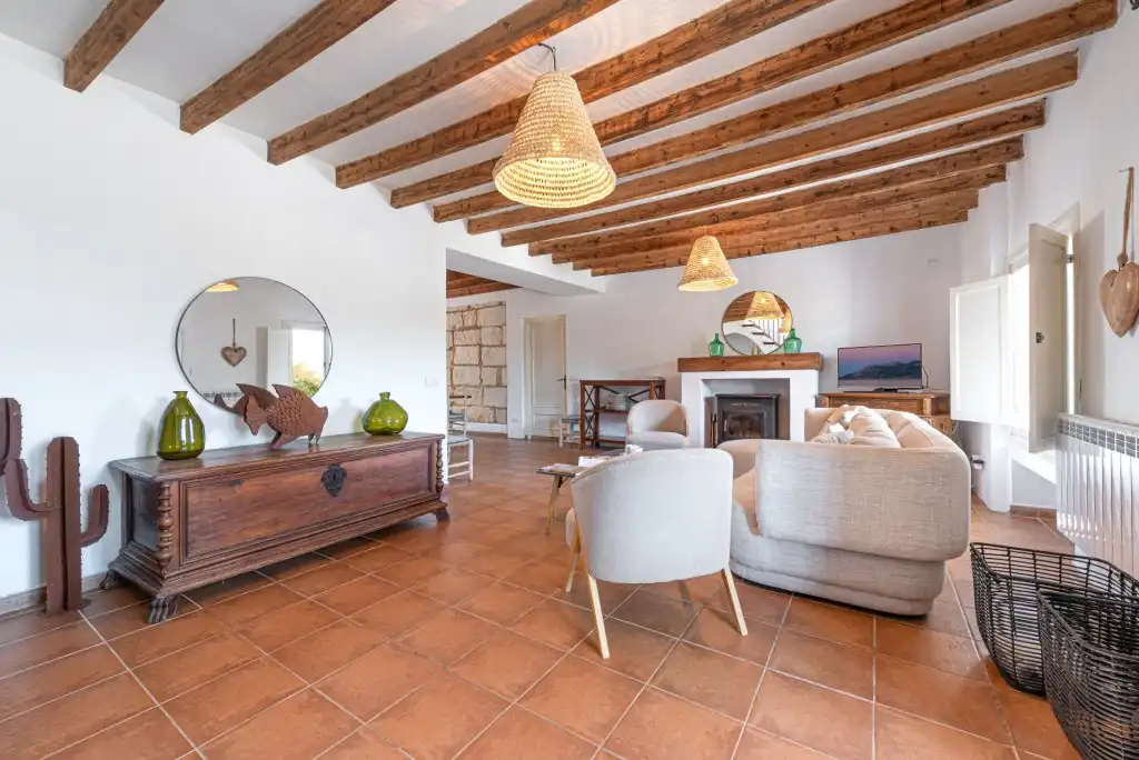 Maison rustique avec piscine à vendre à Selva, imagen 11