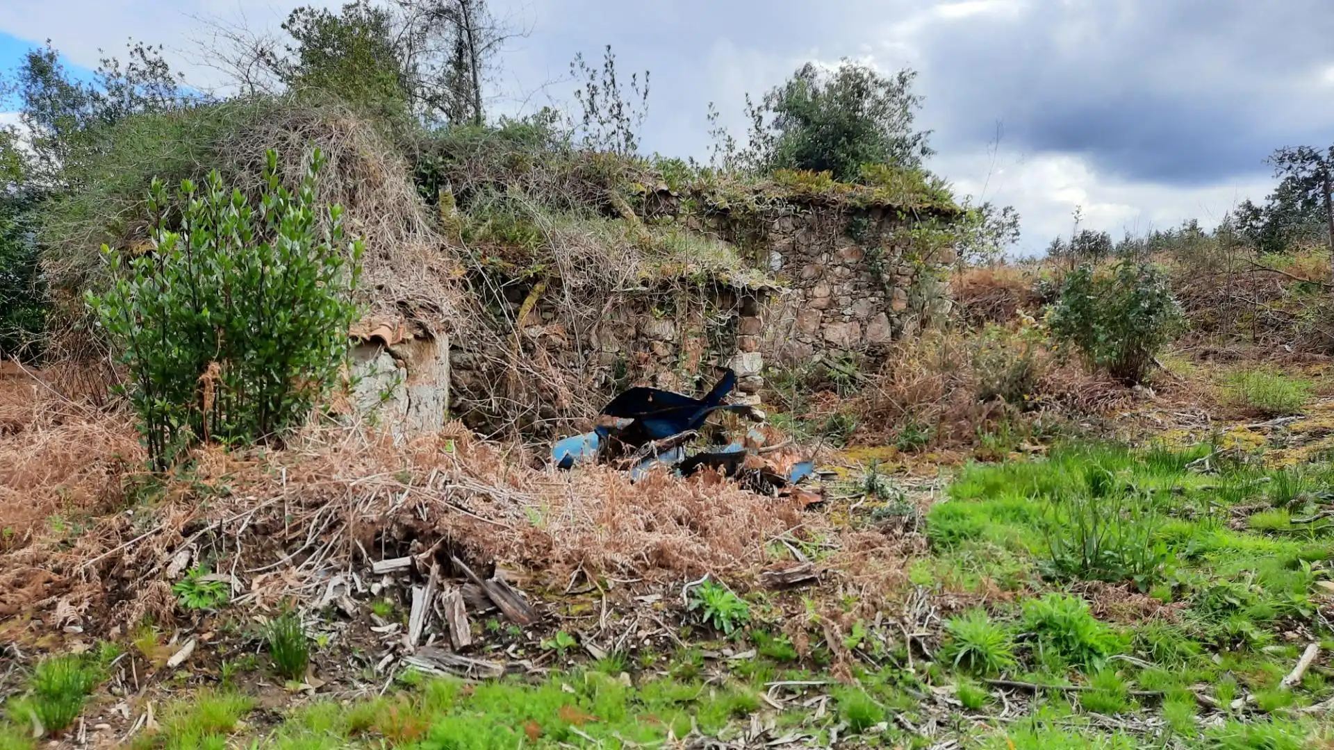 Terreno residenziale in vendita a Calle Bidueda, imagen 5