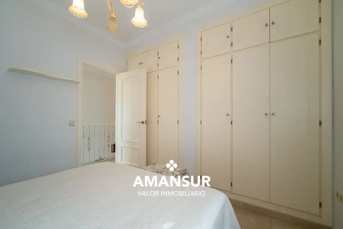 Chalet con piscina en venta en Islantilla Golf, imagen 82