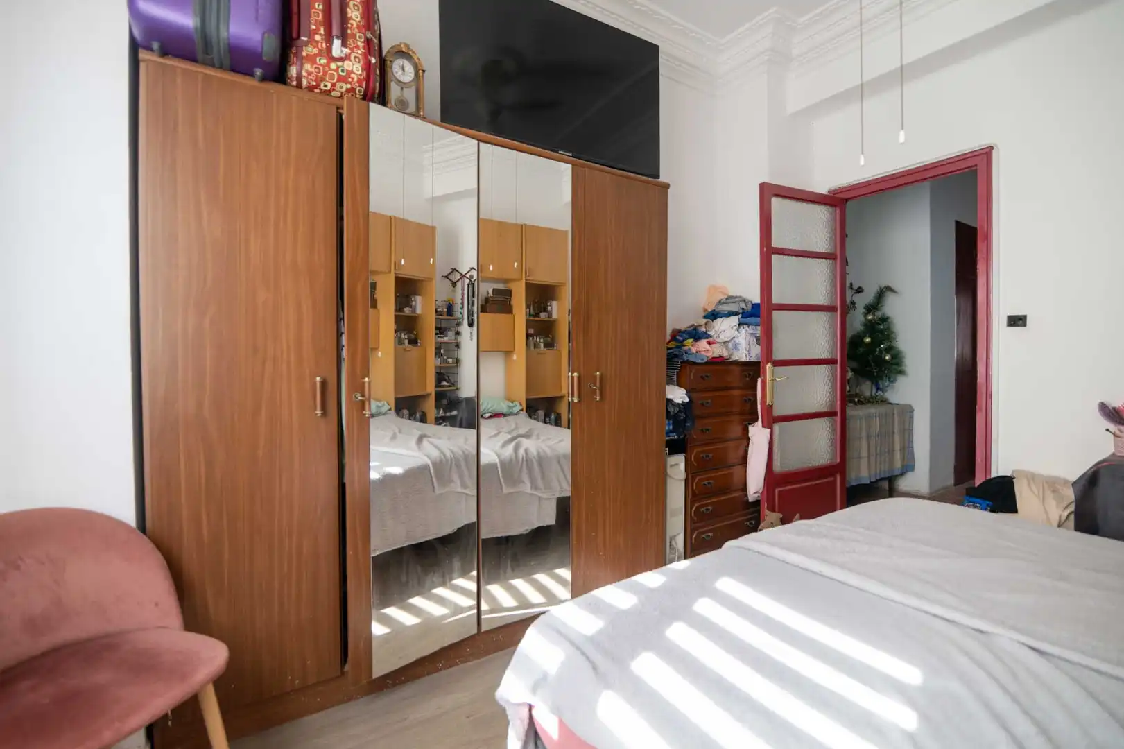 Piso con ascensor en venta en Carrer de Lluís Oliag, imagen 14