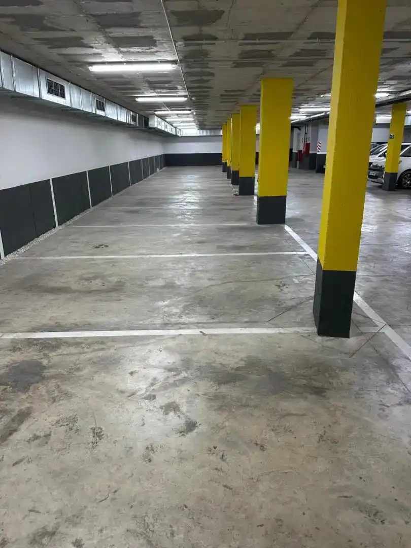 Parkplatz von Garage zur Miete in Sant Antoni de Portmany