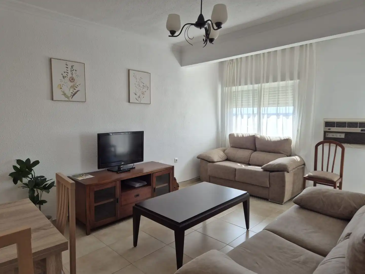 Wohnung mit Aufzug zur Miete in Pardaleras, imagen 2