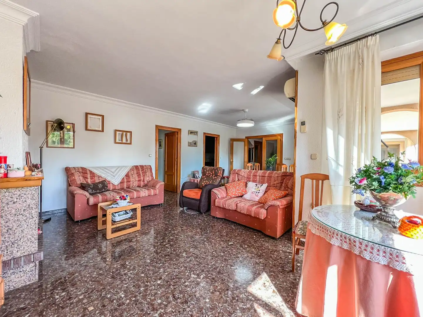 Detached house for sale in Ctra. Beniel, imagen 6